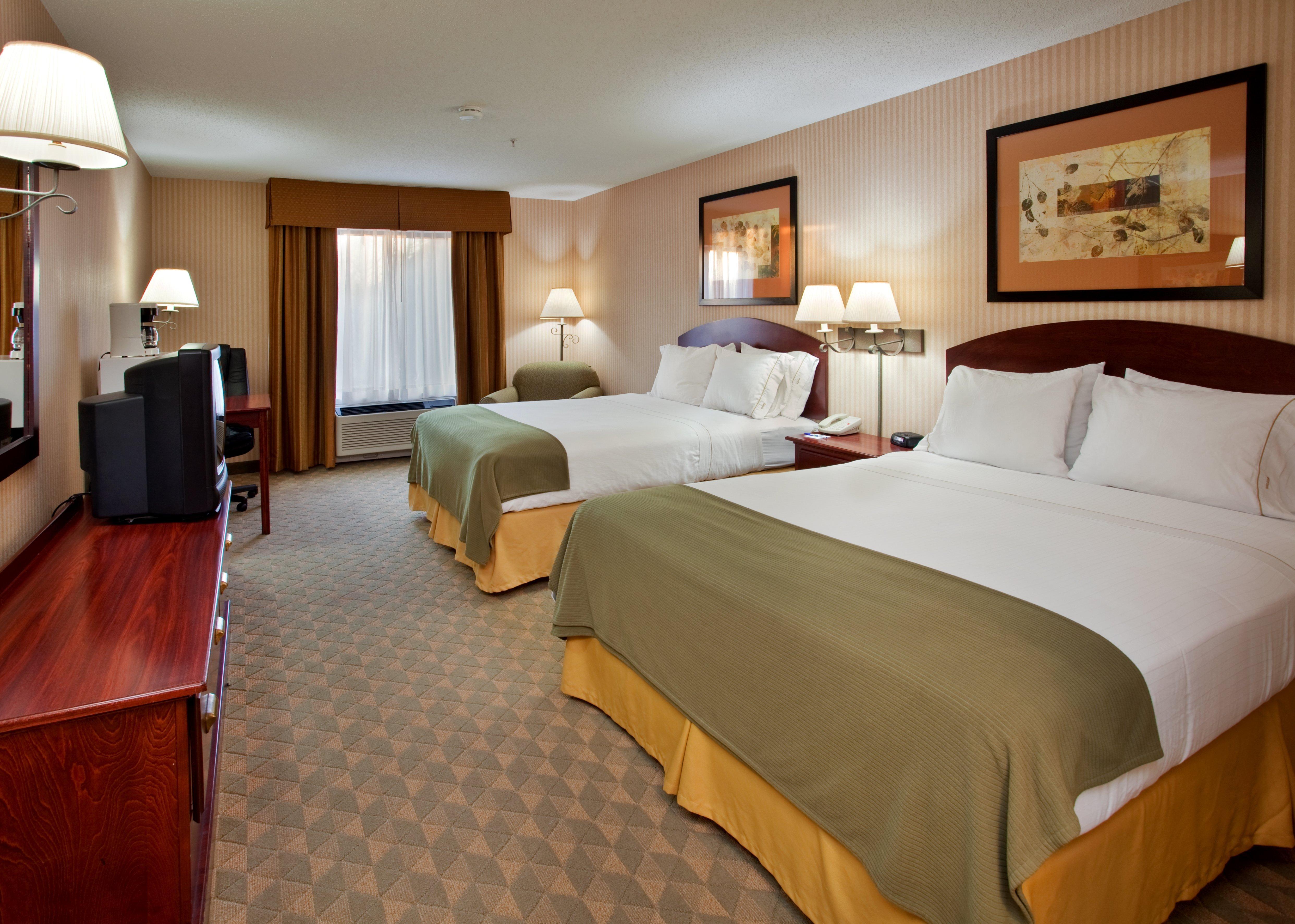 Spark By Hilton Lansing Zewnętrze zdjęcie