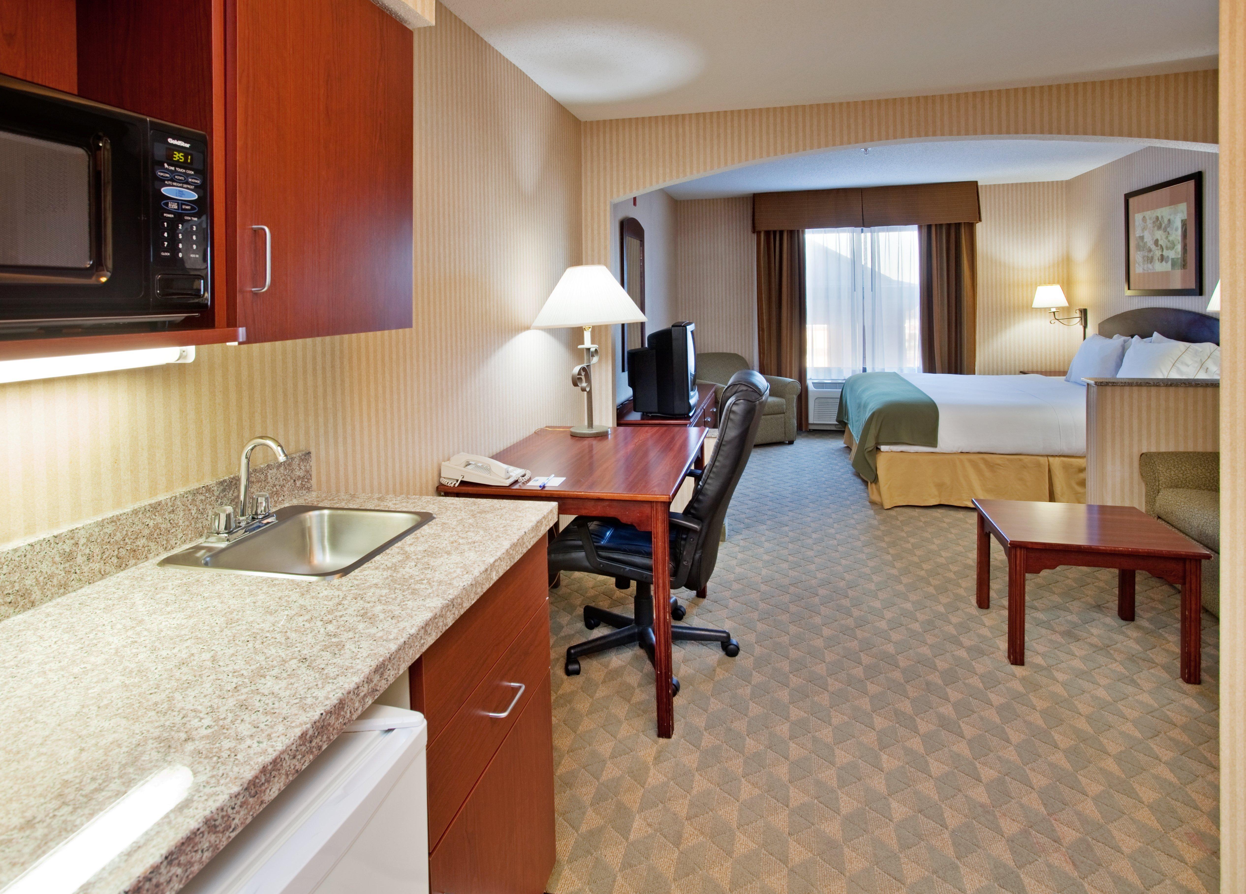 Spark By Hilton Lansing Zewnętrze zdjęcie