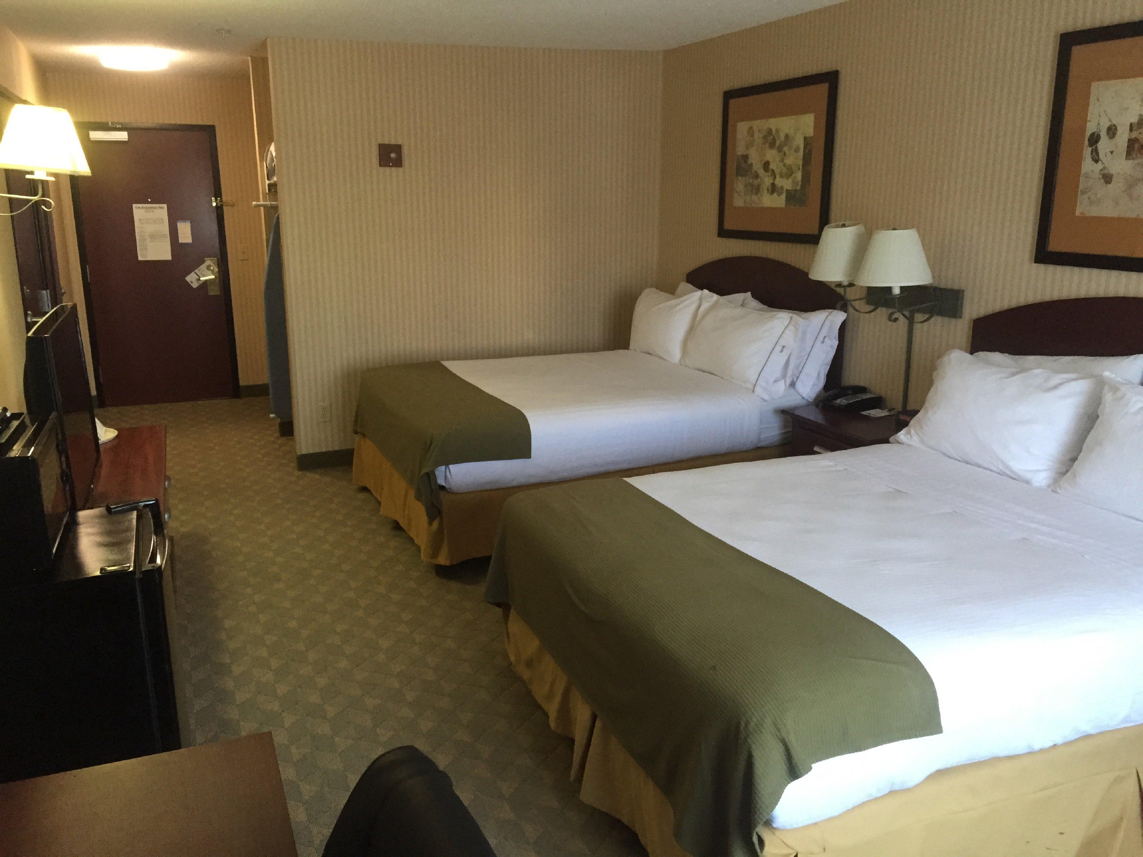 Spark By Hilton Lansing Zewnętrze zdjęcie