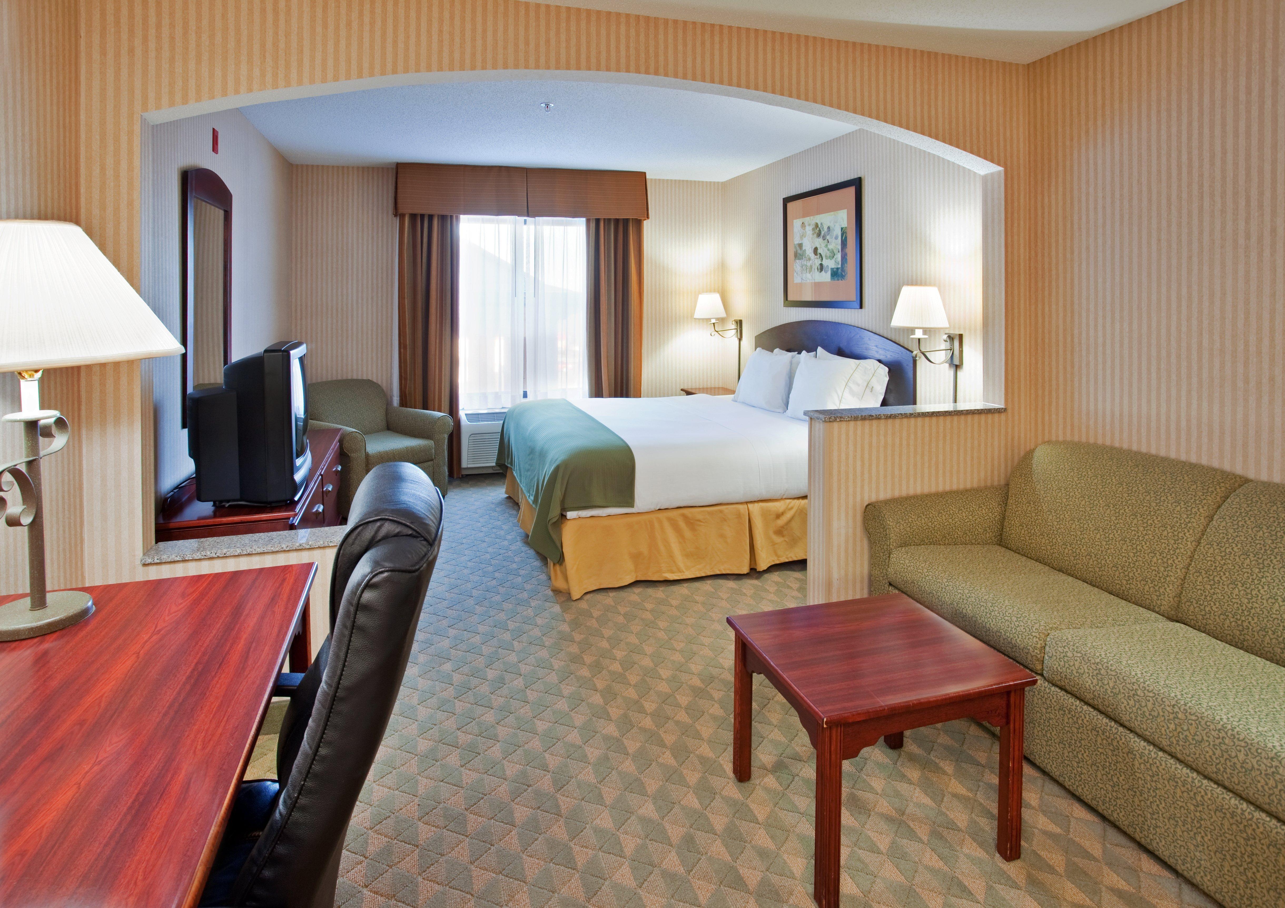 Spark By Hilton Lansing Zewnętrze zdjęcie