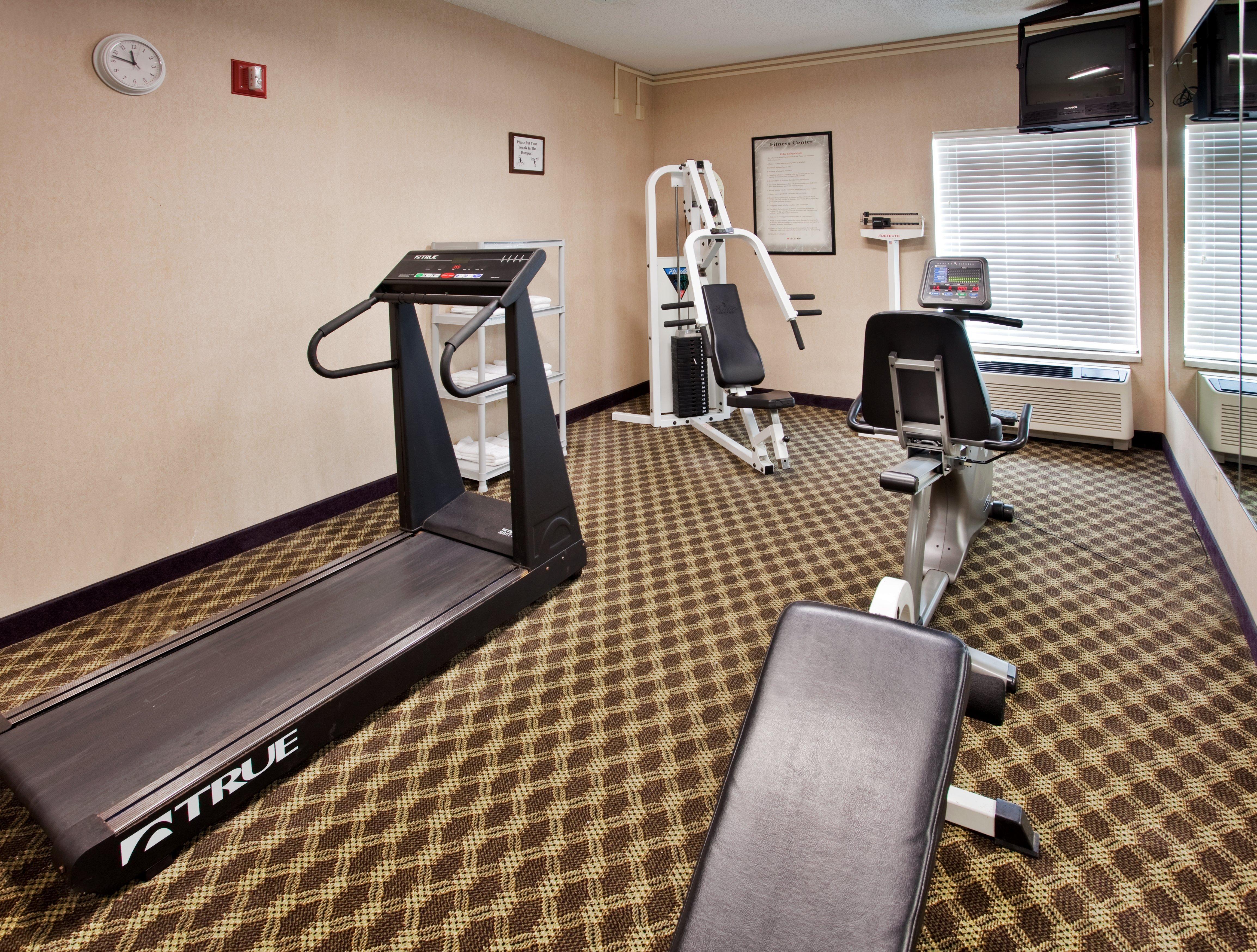 Spark By Hilton Lansing Zewnętrze zdjęcie