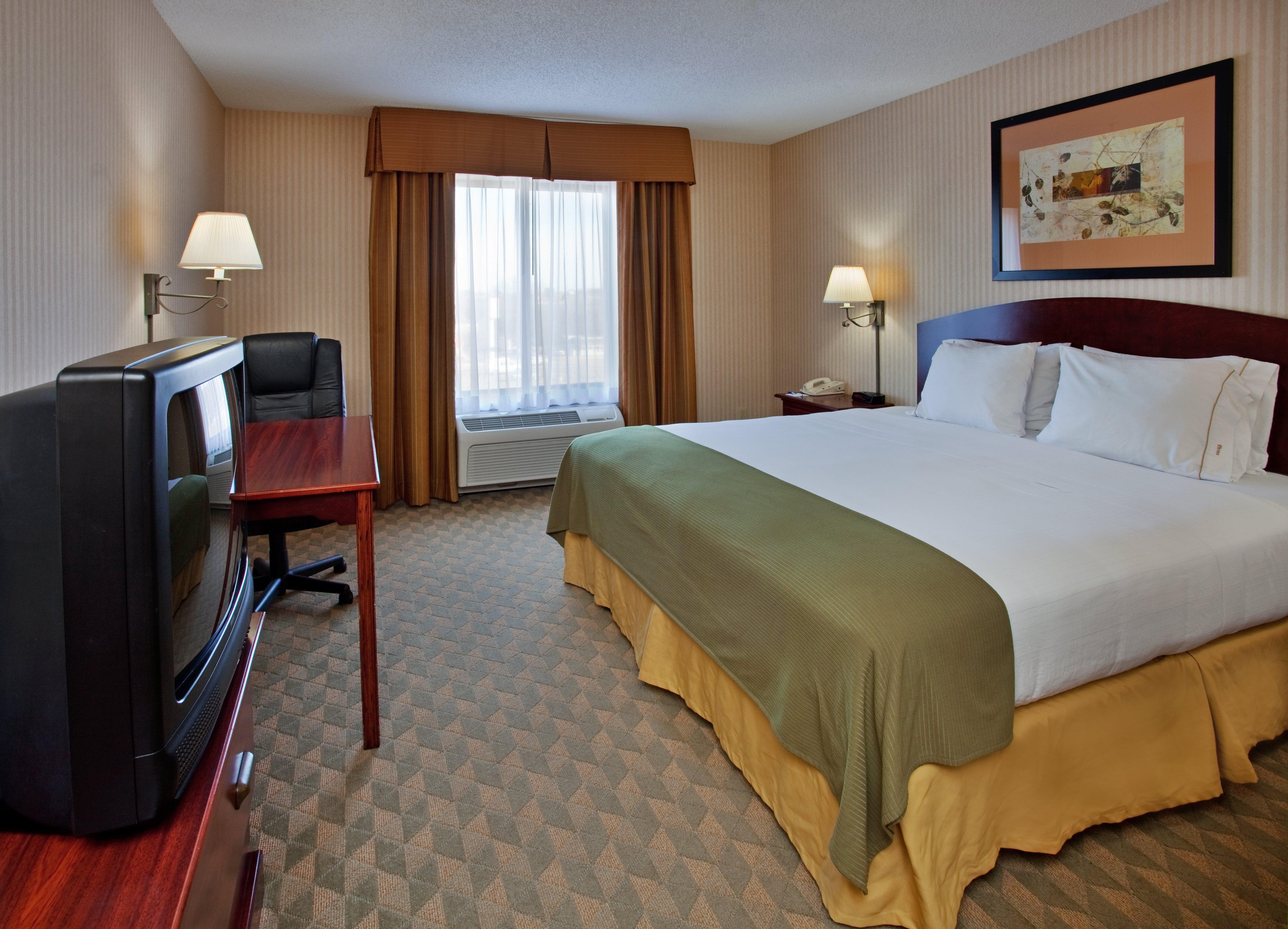 Spark By Hilton Lansing Zewnętrze zdjęcie