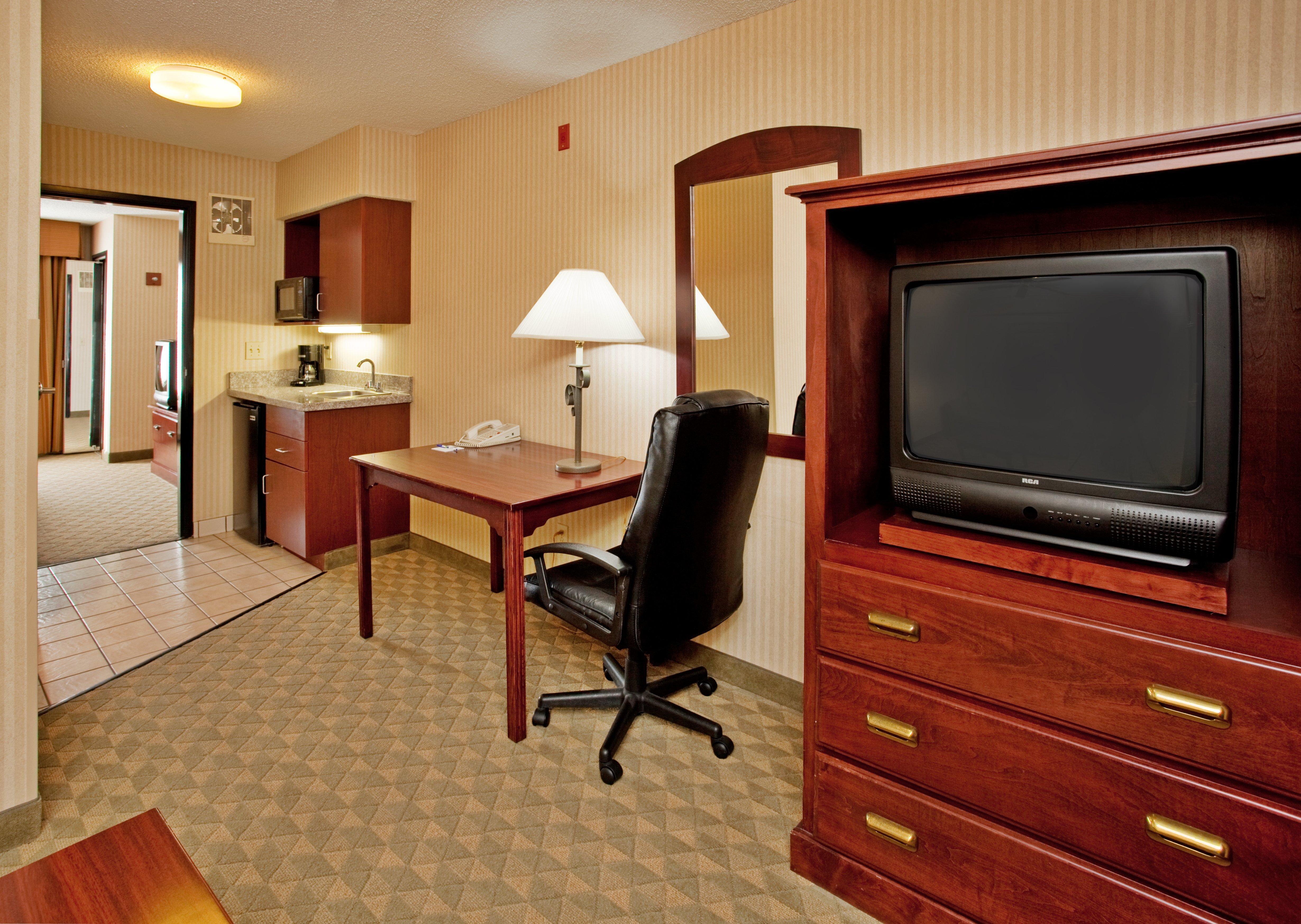 Spark By Hilton Lansing Zewnętrze zdjęcie