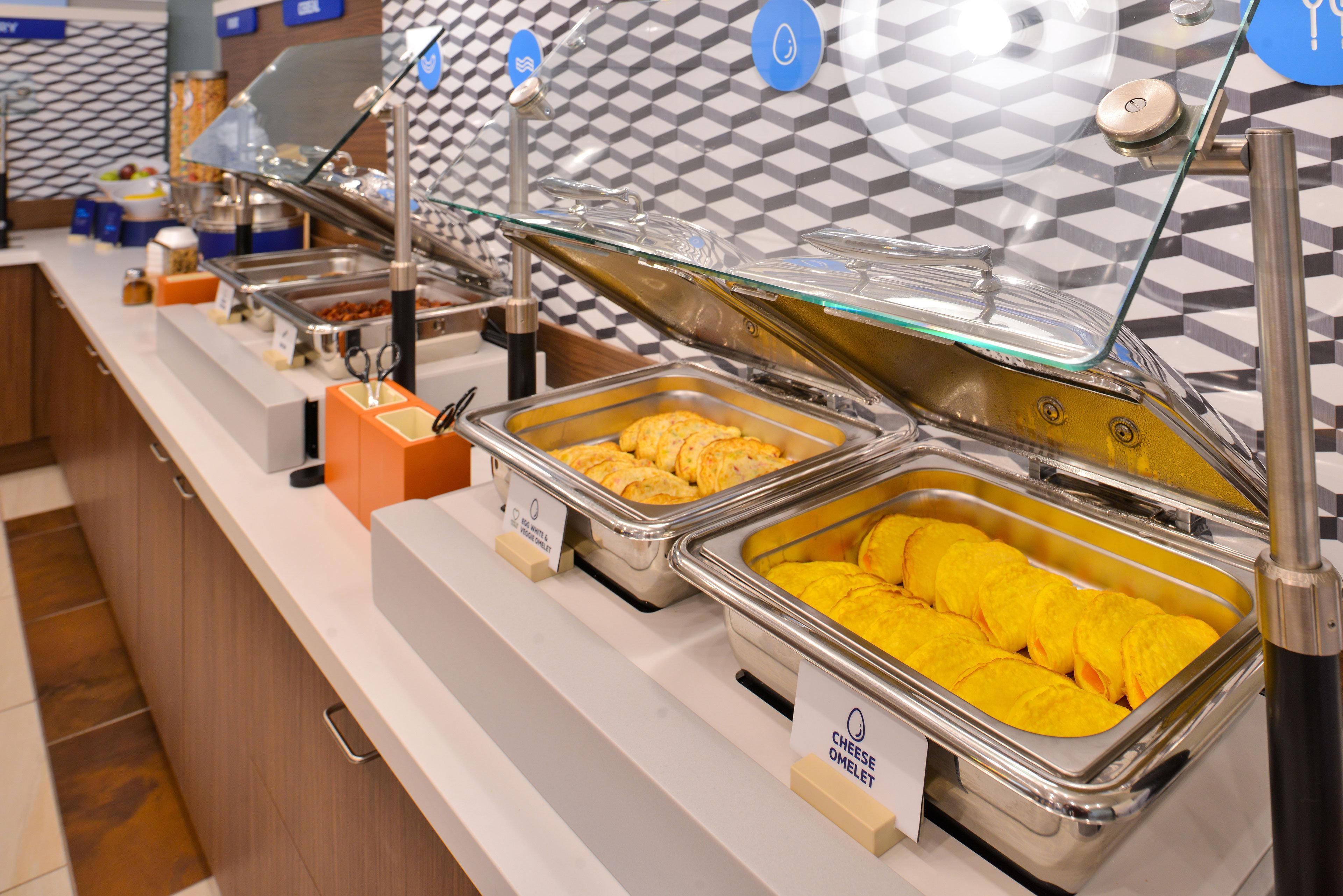 Spark By Hilton Lansing Zewnętrze zdjęcie