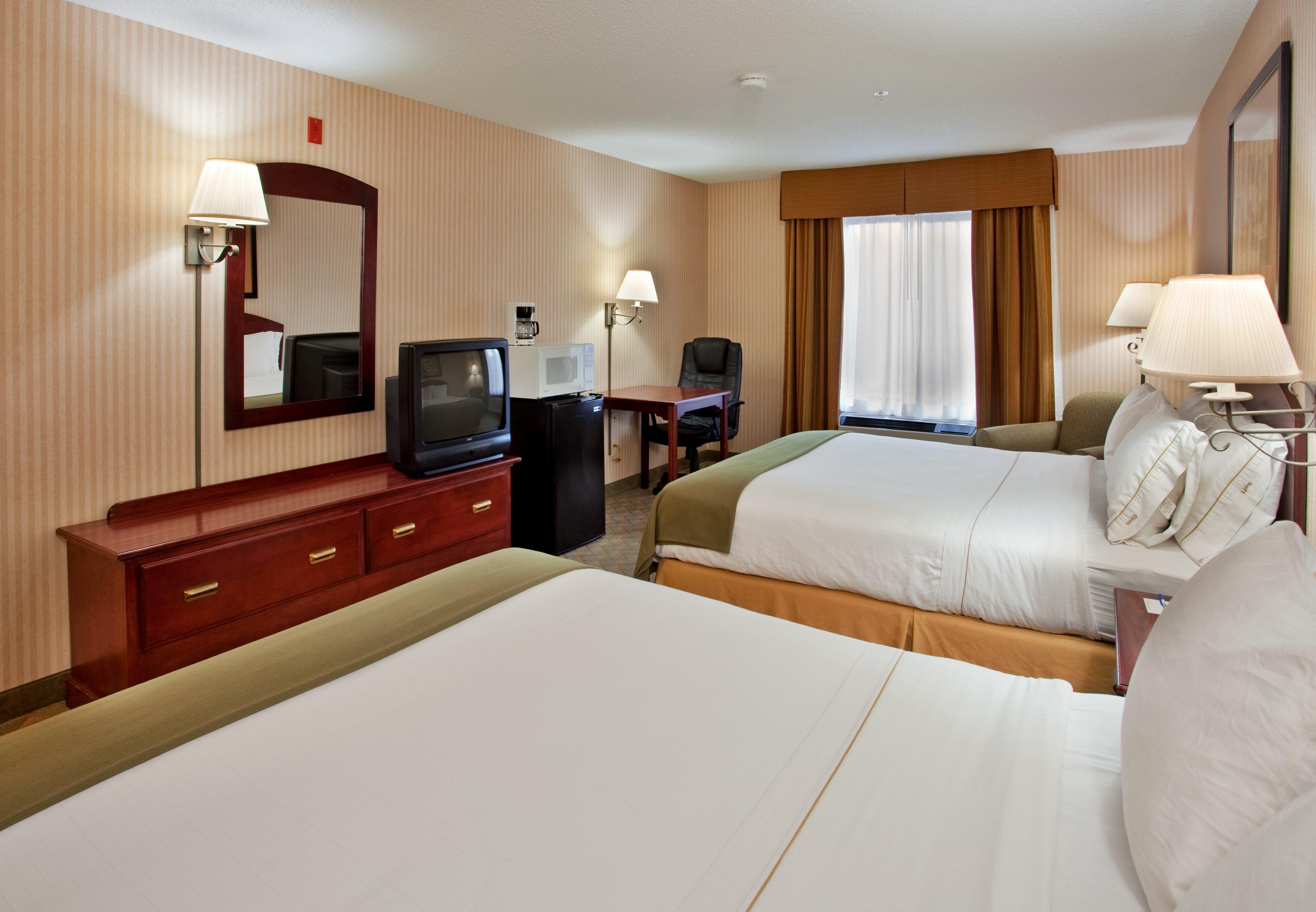 Spark By Hilton Lansing Zewnętrze zdjęcie
