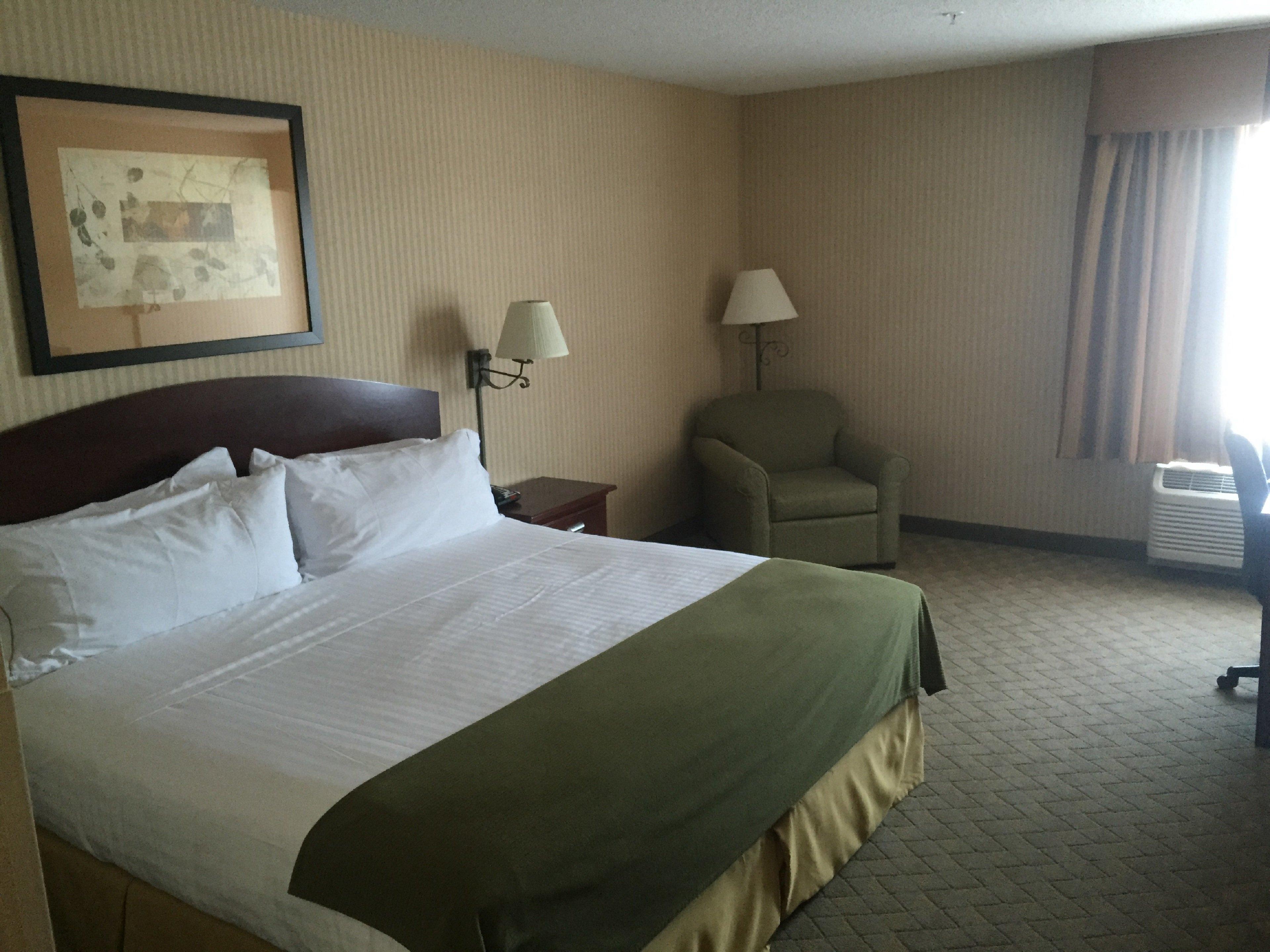 Spark By Hilton Lansing Zewnętrze zdjęcie