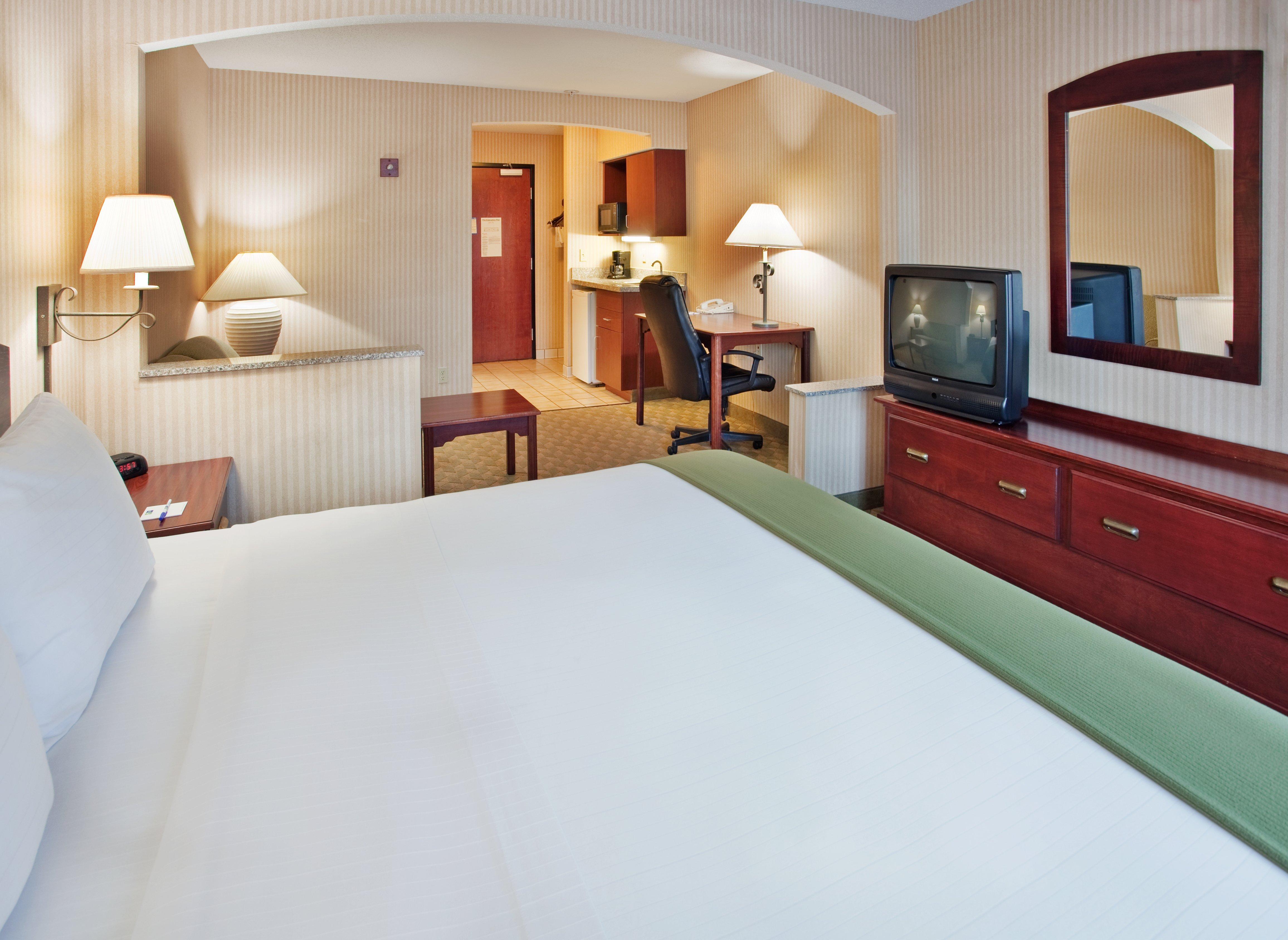 Spark By Hilton Lansing Zewnętrze zdjęcie
