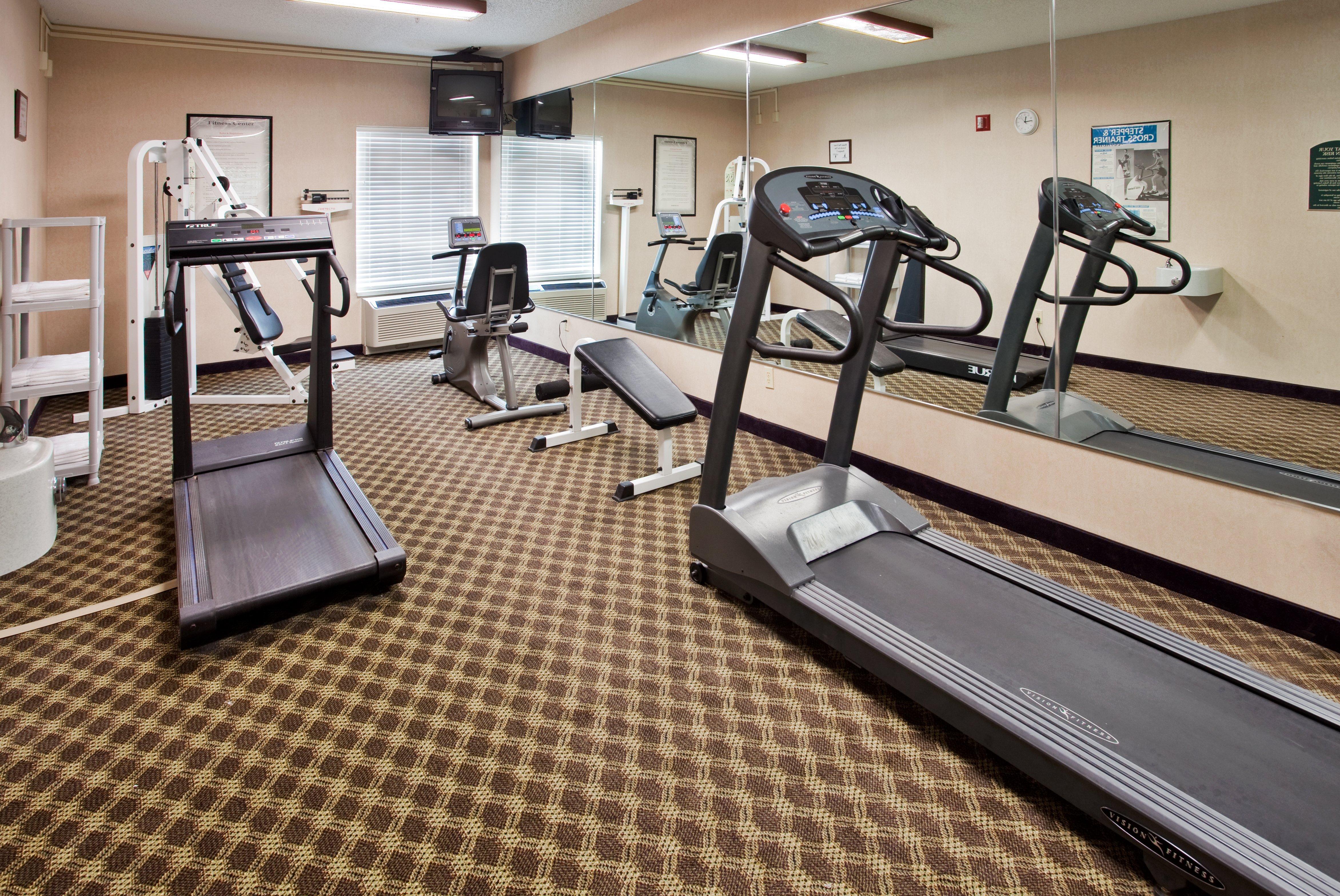 Spark By Hilton Lansing Zewnętrze zdjęcie