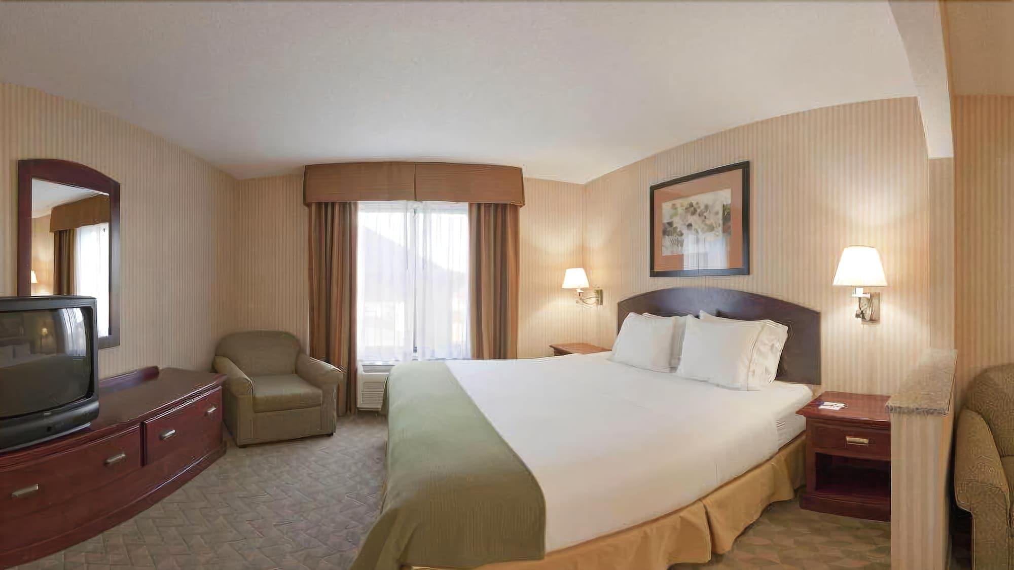 Spark By Hilton Lansing Zewnętrze zdjęcie